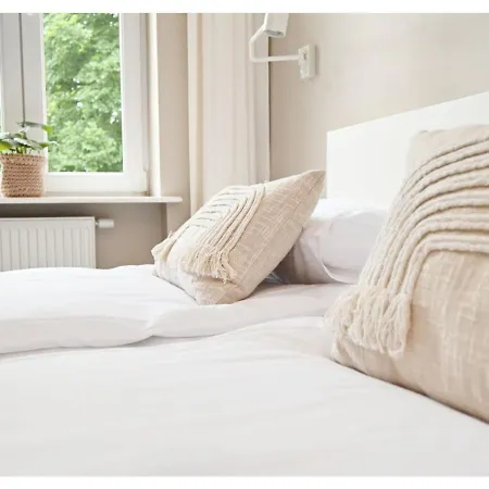 Victus Apartamenty, Art Deco * Sopot