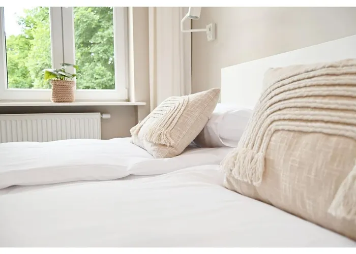 Victus Apartamenty, Art Deco * Sopot