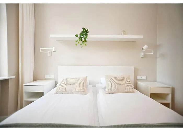 Apartman Victus Apartamenty, Art Deco