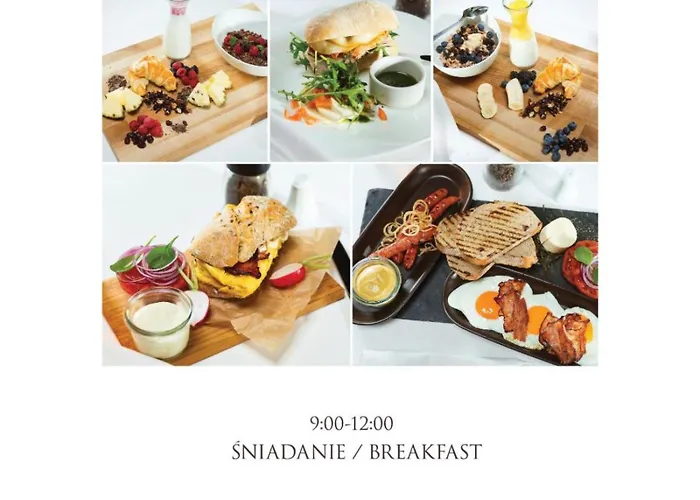 Apartman Victus Apartamenty, Art Deco